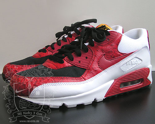 nike air max 90 1984 china olympics